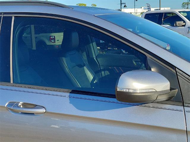 Certified 2020 Ford Edge ST-Line image 6