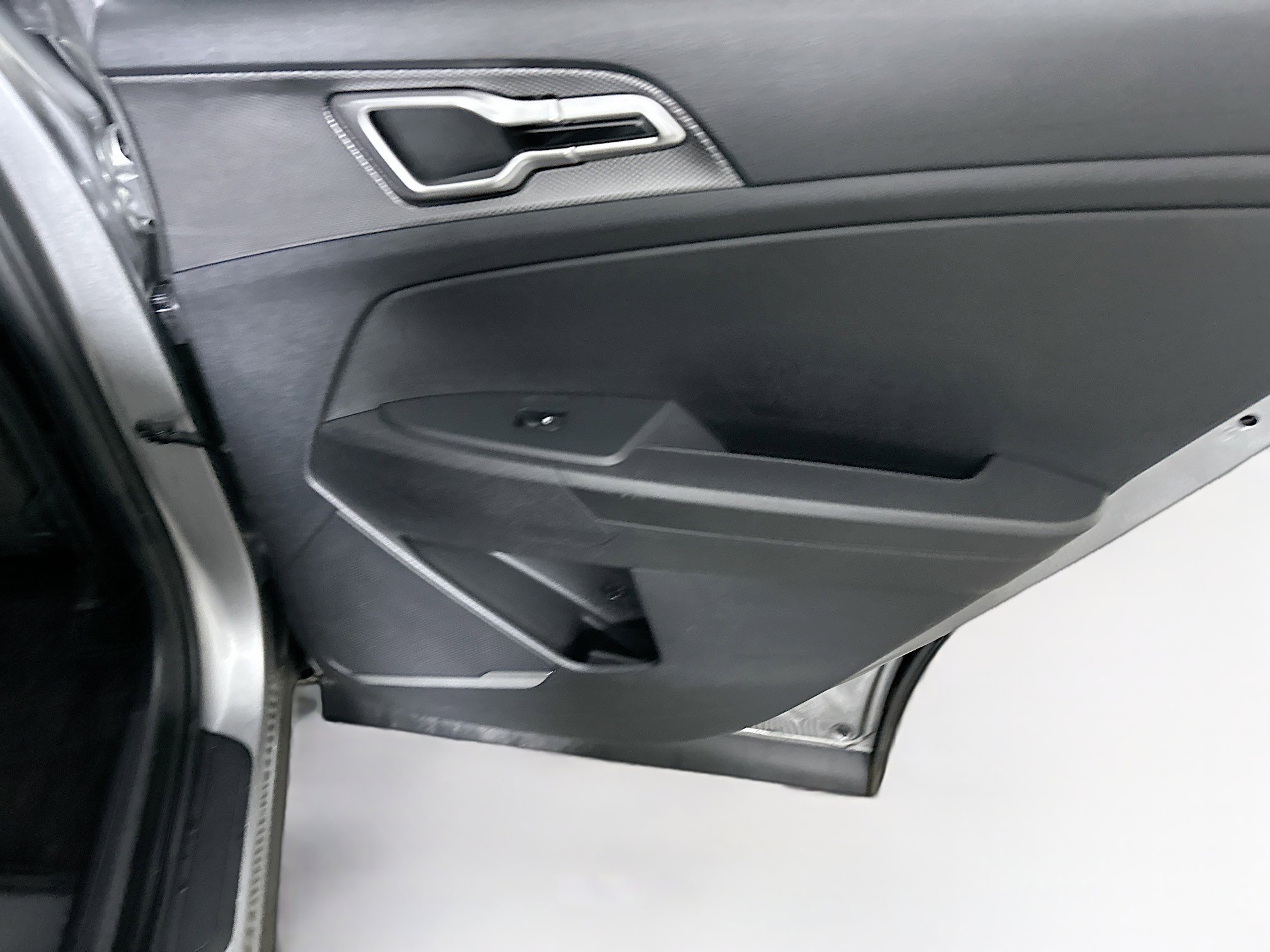 Used 2024 Kia Sportage LX image 29