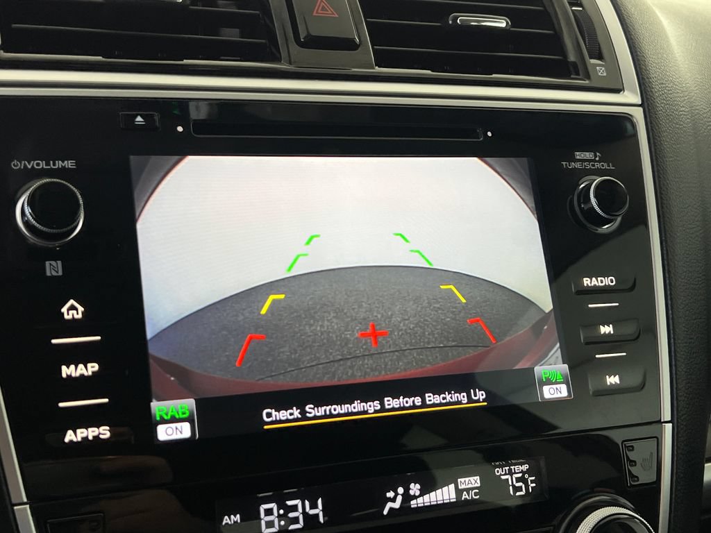 Used 2018 Subaru Legacy 2.5i Limited AWD/4WD image 22
