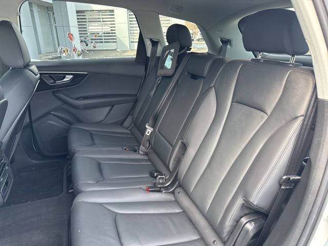 Used 2023 Audi Q7 3.0T Premium image 8