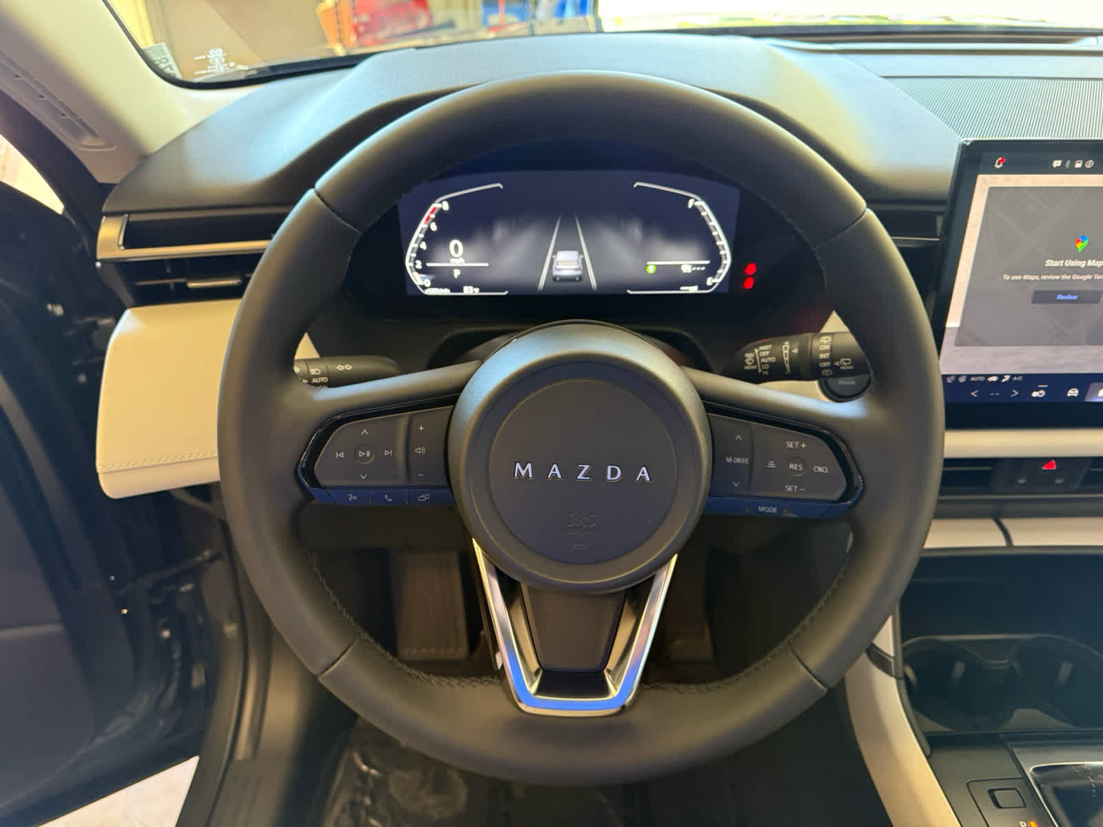 New 2026 MAZDA CX-5 Preferred AWD/4WD image 2