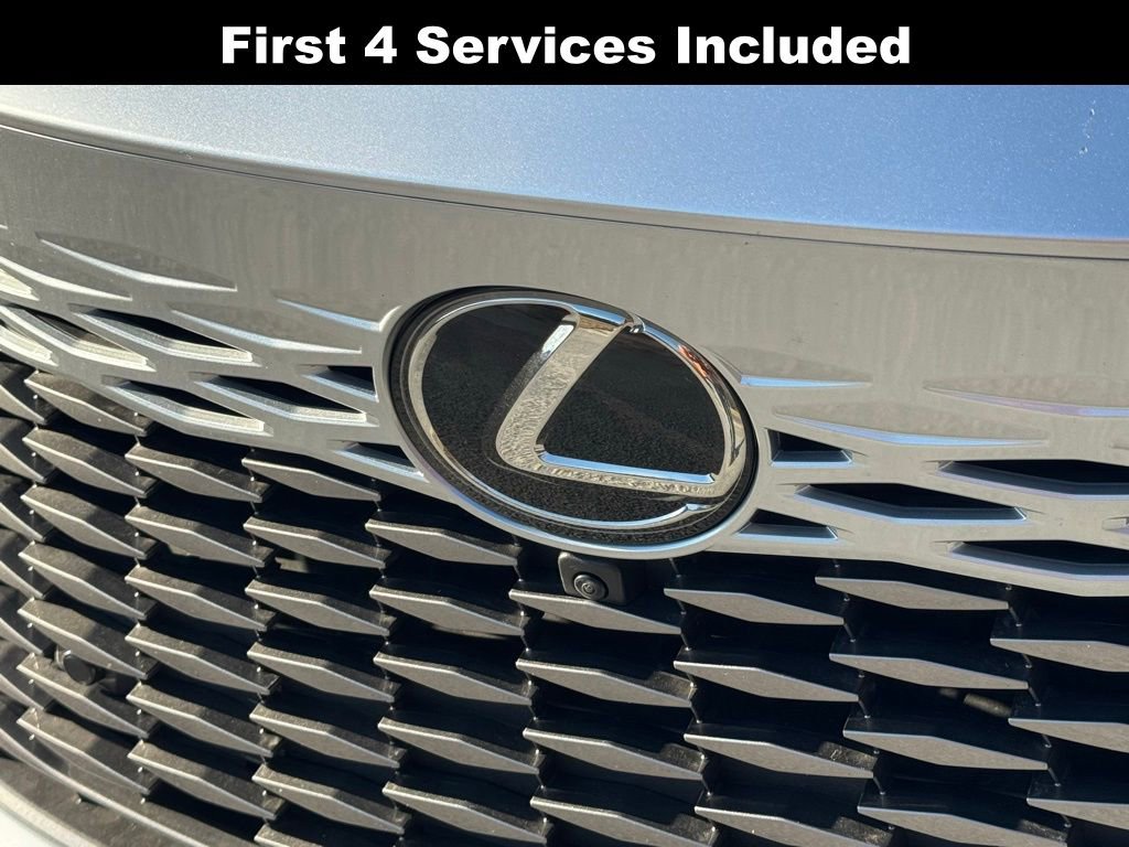 Certified 2023 Lexus RX 350 FWD image 7