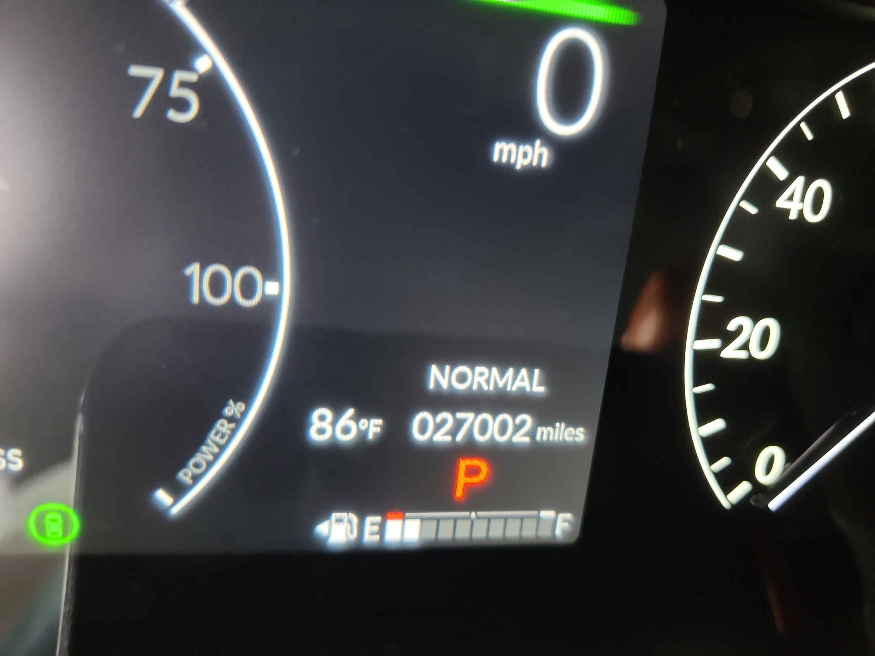 Used 2024 Honda CR-V Sport image 12