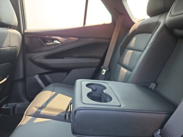 Used 2026 Chevrolet Blazer EV LT FWD image 30