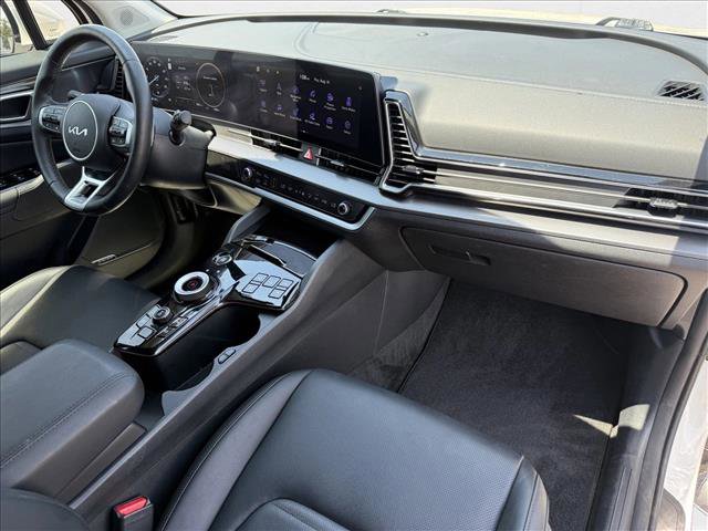 Used 2025 Kia Sportage SX Prestige image 13