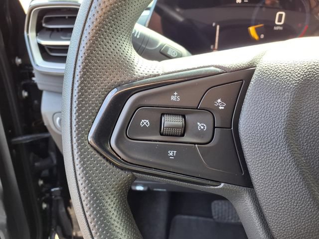 Used 2025 Chevrolet TrailBlazer LT AWD/4WD image 66
