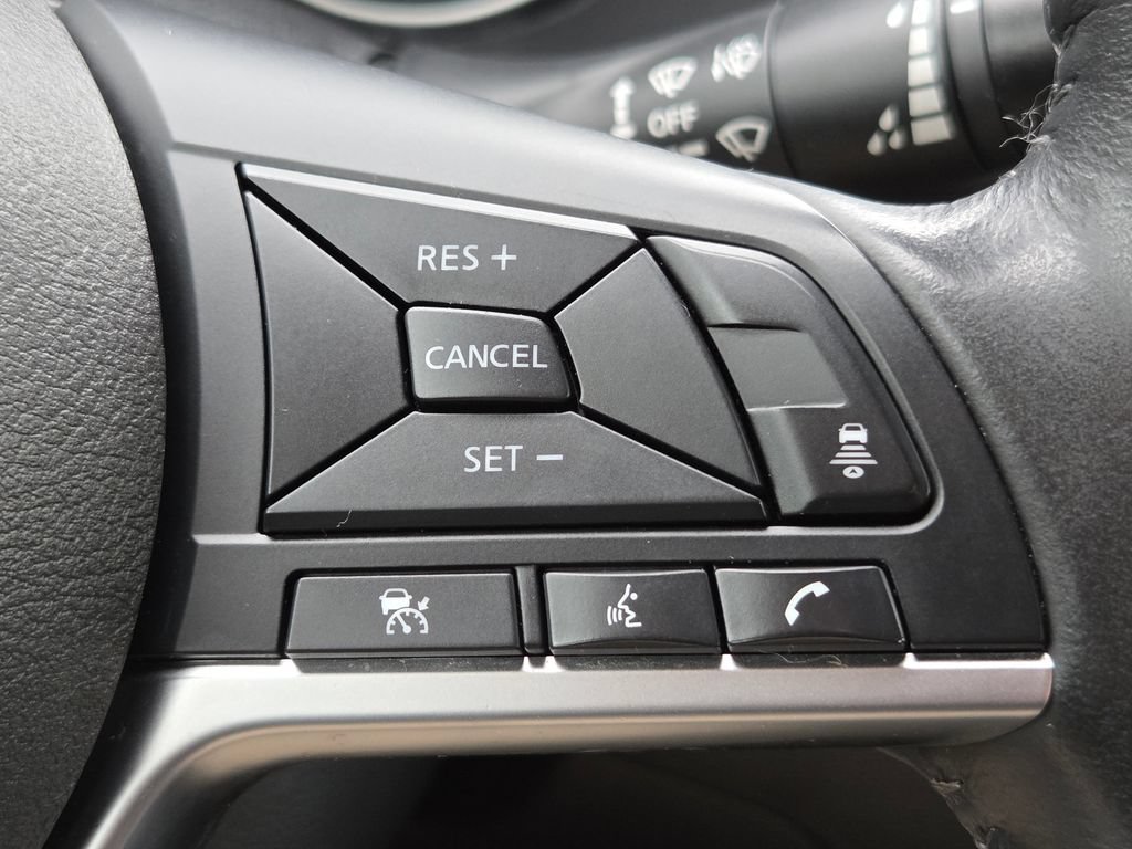 Used 2023 Nissan Sentra SV w/ All-Weather Package FWD image 8