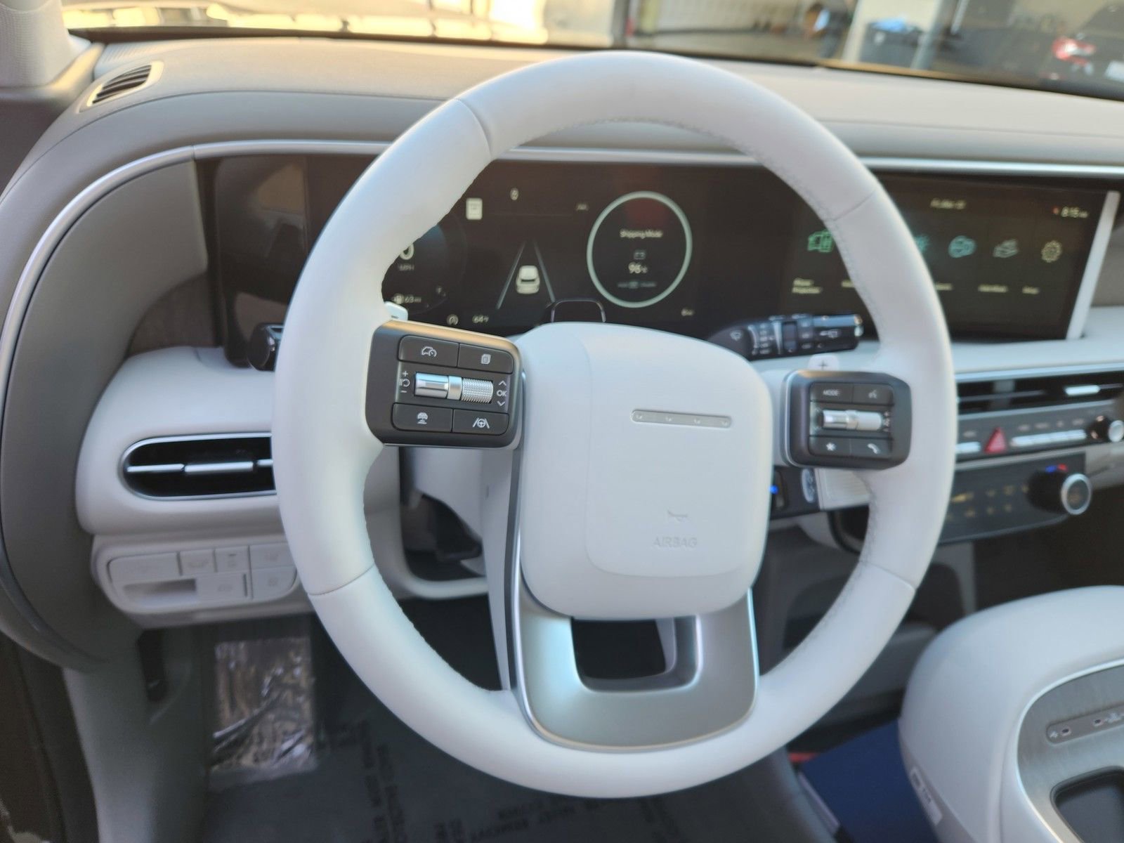New 2026 Hyundai Palisade SEL FWD image 11