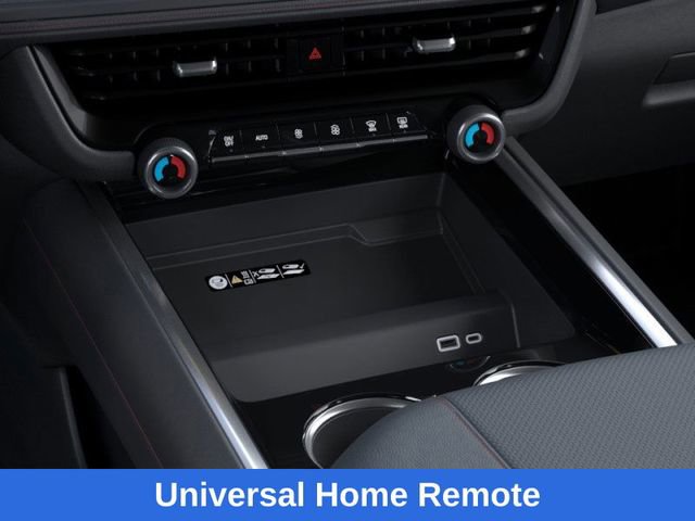 New 2025 Chevrolet Suburban RST w/ Advanced Technology Package image 24