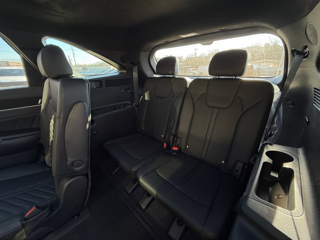 New 2026 Kia Sorento SX Prestige AWD/4WD image 27