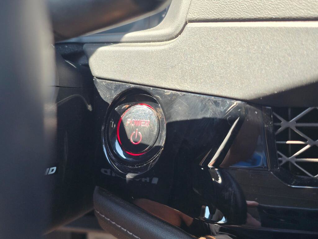 Certified 2023 Honda Accord EX-L image 25