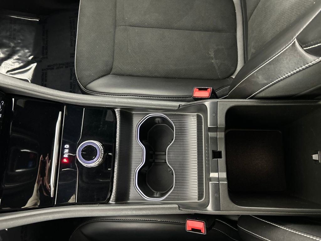 Used 2024 Jeep Grand Cherokee L Laredo image 15