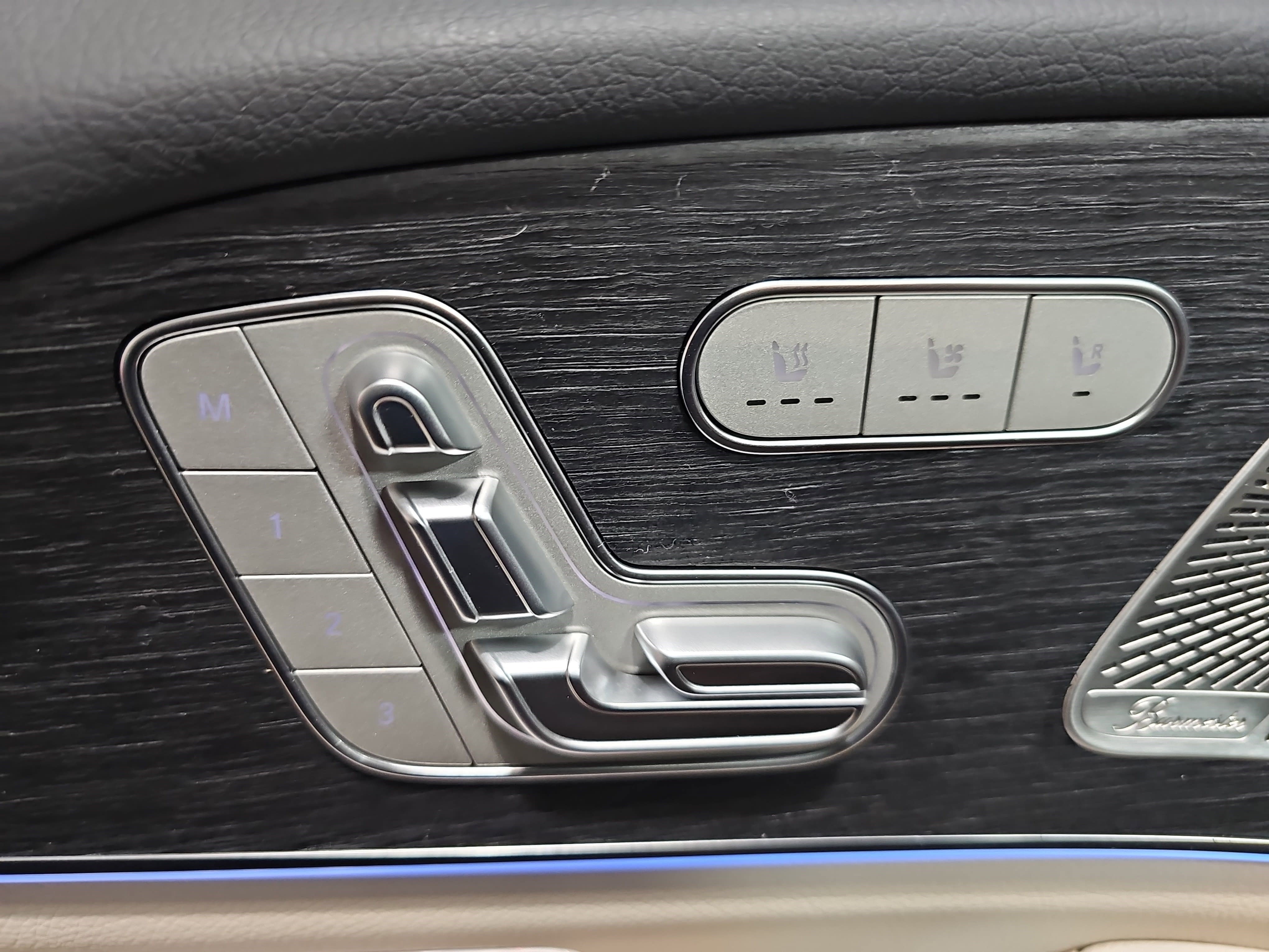 New 2026 Mercedes-Benz GLE 350 4MATIC image 30