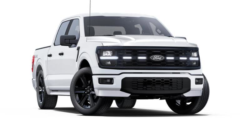 New 2025 Ford F150 STX w/ LOBO Package image 26