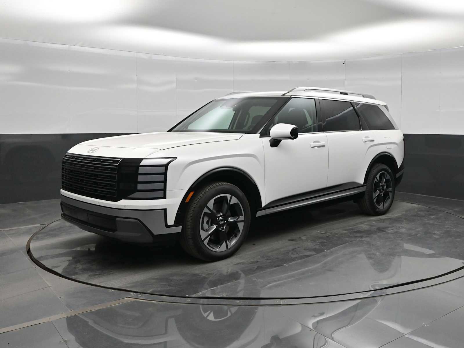 New 2026 Hyundai Palisade Limited AWD/4WD image 4