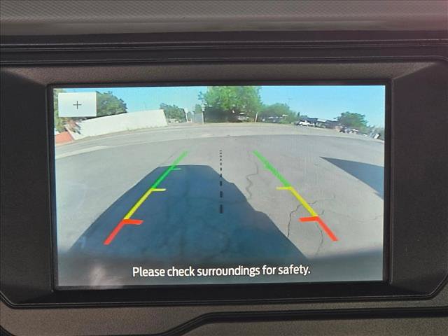 Used 2022 Ford Bronco Badlands AWD/4WD image 30