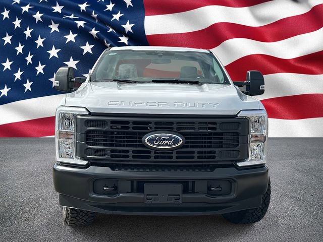 New 2026 Ford F350 XL w/ XL Off-Road Package image 2