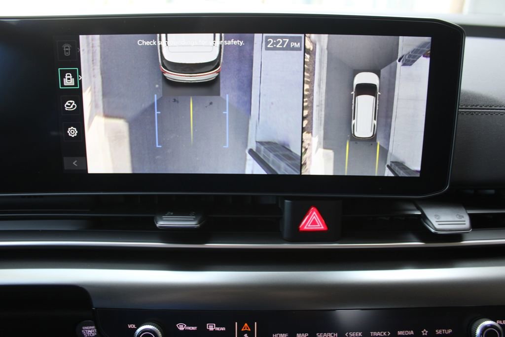 New 2026 Kia Carnival SX w/ SX Dark Edition Package image 62