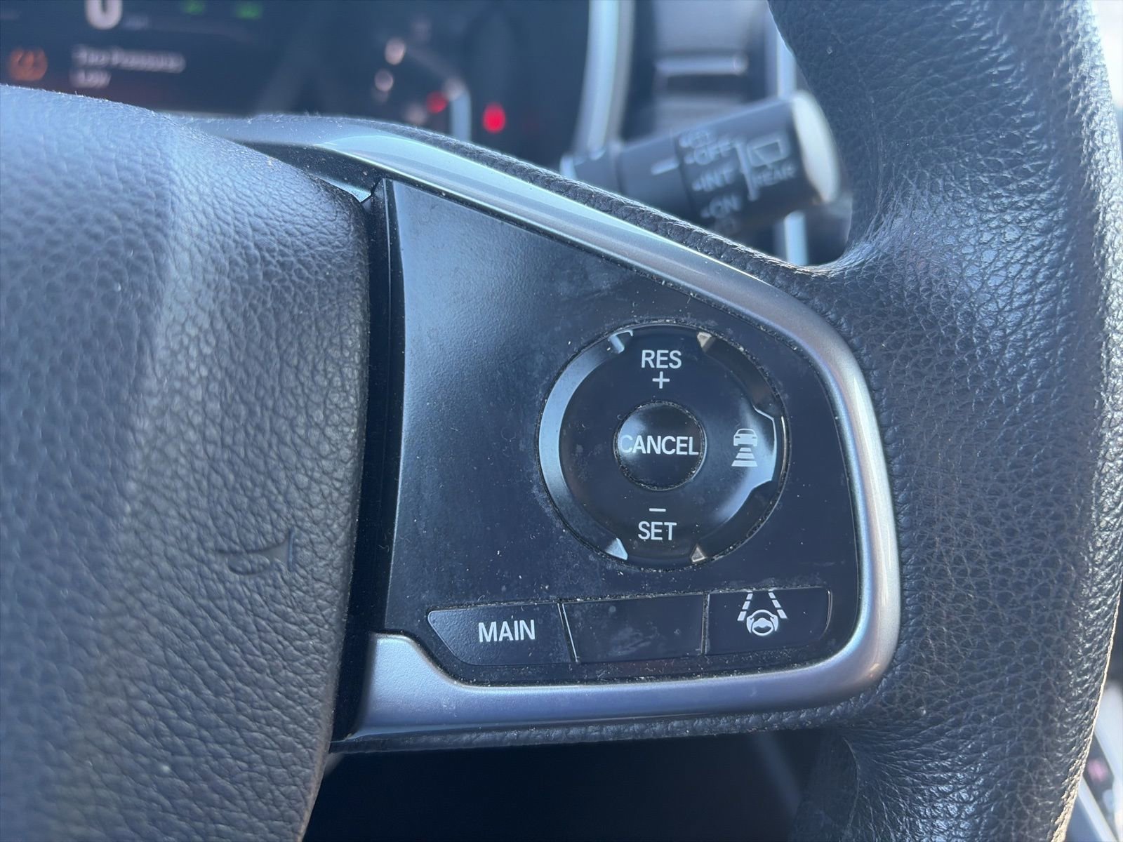 Used 2019 Honda CR-V EX image 16