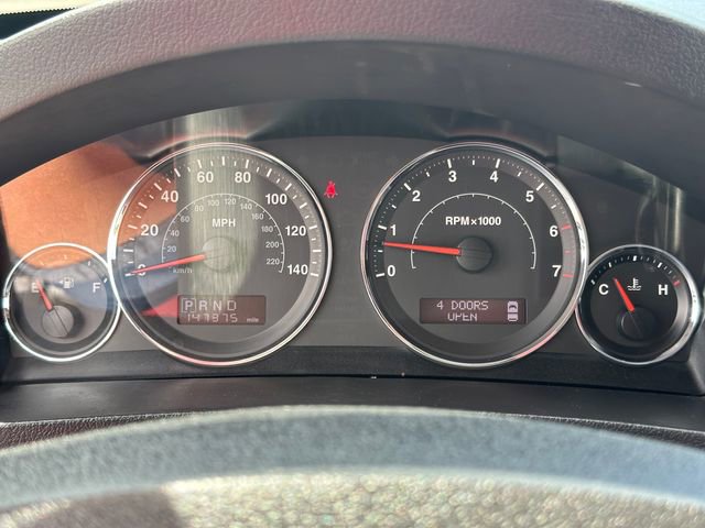 Used 2008 Jeep Grand Cherokee Laredo RWD image 28