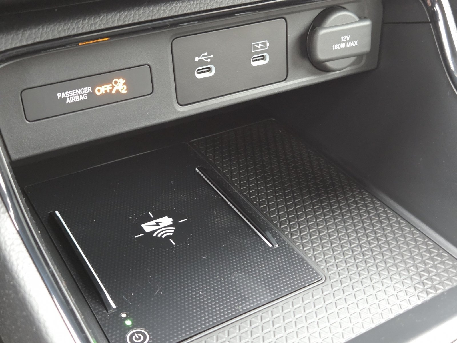 New 2026 Honda CR-V EX image 6
