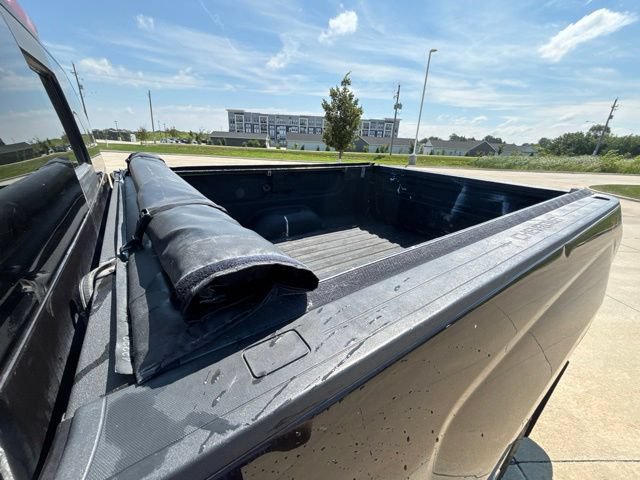 Used 2019 Chevrolet Silverado 2500 LTZ w/ Vortec Plus Package AWD/4WD image 21