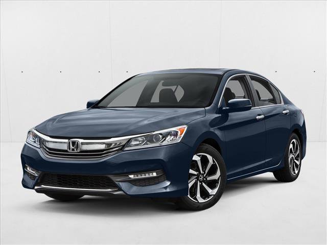 Used 2016 Honda Accord EX
