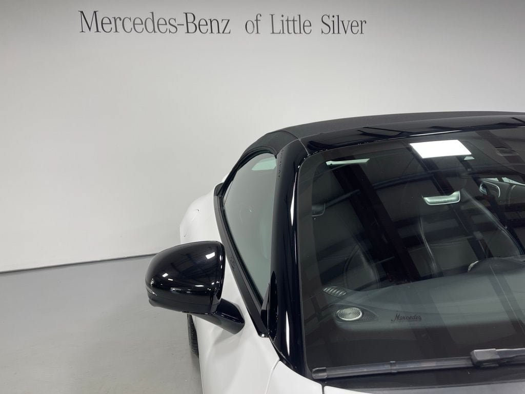 Used 2022 Mercedes-Benz SL 63 AMG 4MATIC image 12