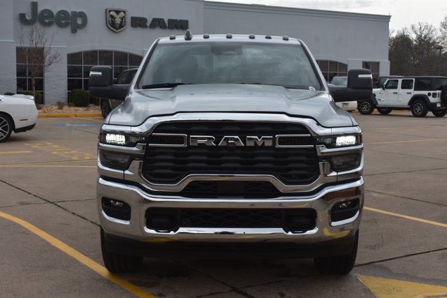 New 2026 RAM 2500 Tradesman AWD/4WD image 2
