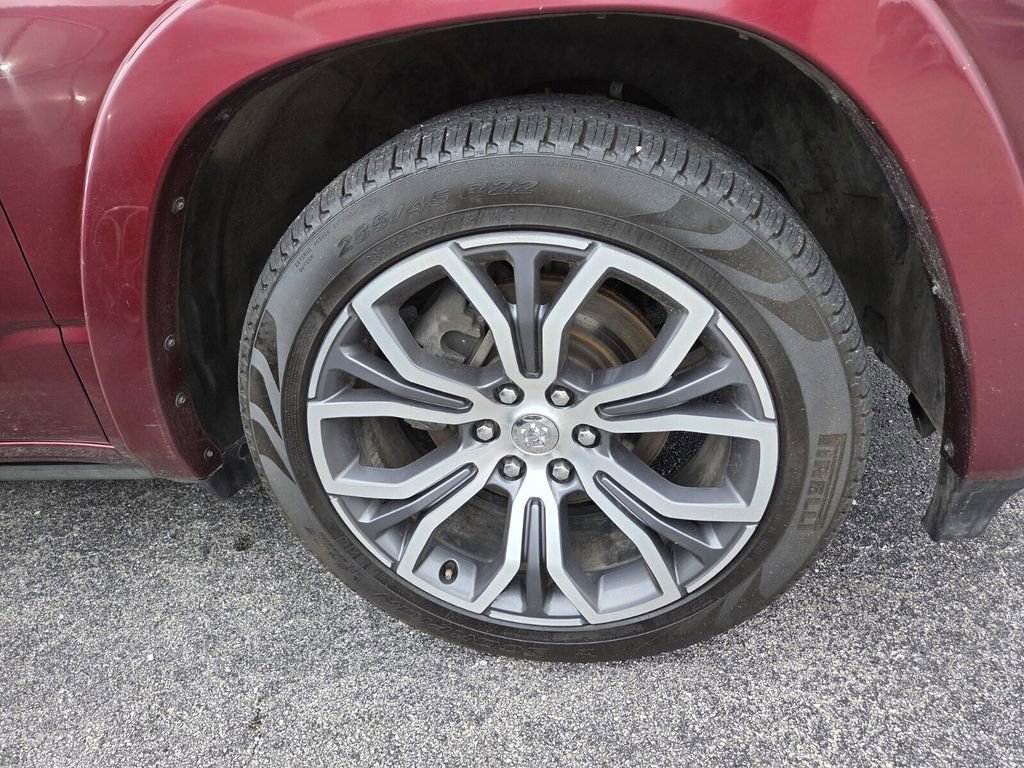 Used 2025 RAM 1500 Tungsten image 4