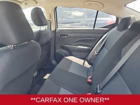 Used 2025 Nissan Versa SV w/ Trunk Package FWD image 7