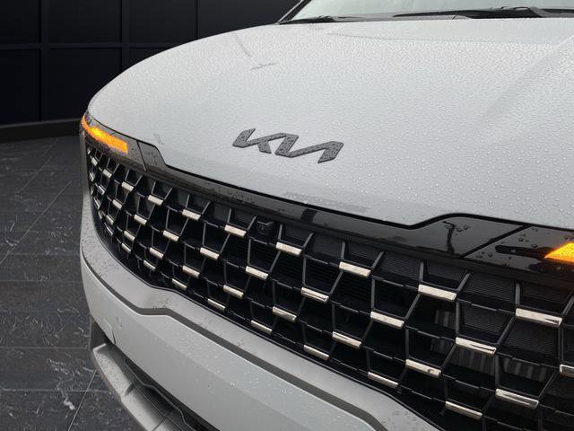 New 2026 Kia Carnival SX Prestige image 46