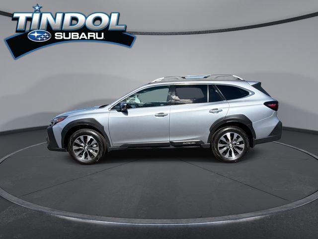 Certified 2025 Subaru Outback Touring XT w/ Popular Package #2 image 5