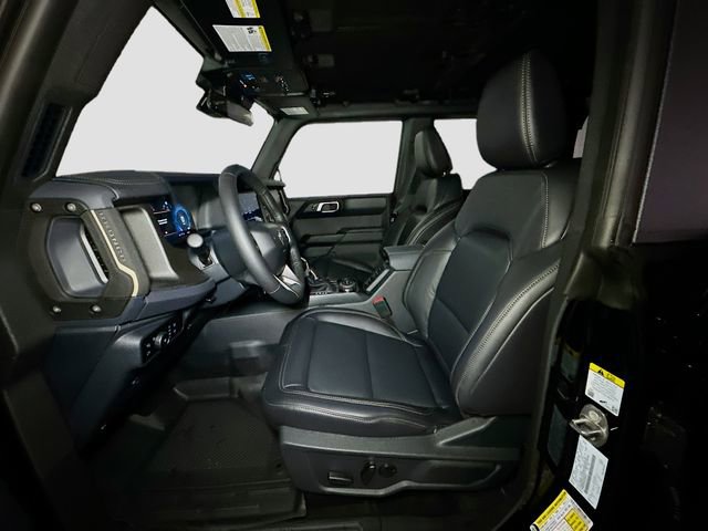 New 2025 Ford Bronco Badlands image 9