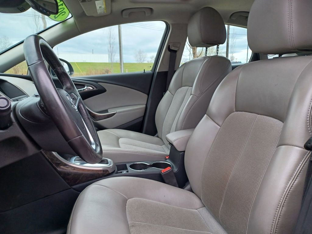 Used 2015 Buick Verano Convenience image 8