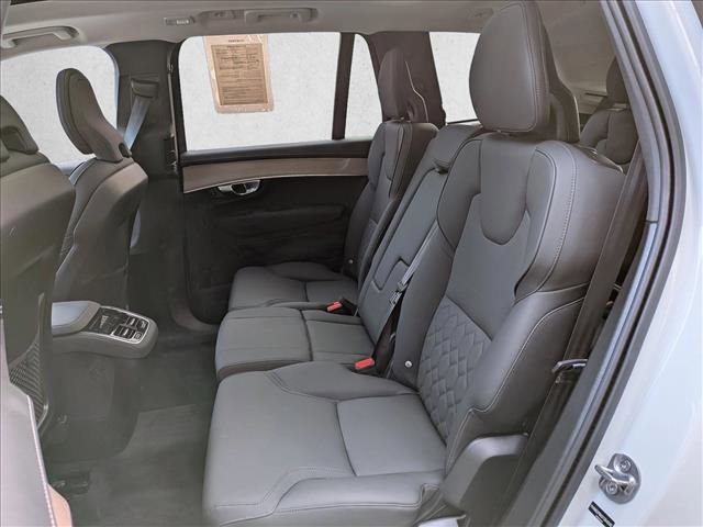 Certified 2025 Volvo XC90 B6 Plus w/ Protection Package Premier image 20
