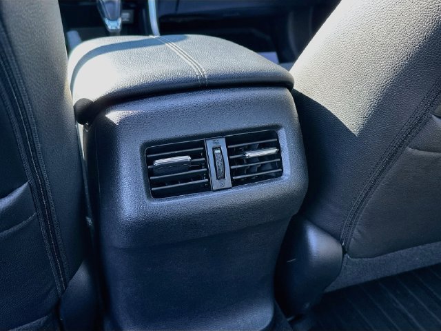 Used 2016 Honda Accord EX-L image 27