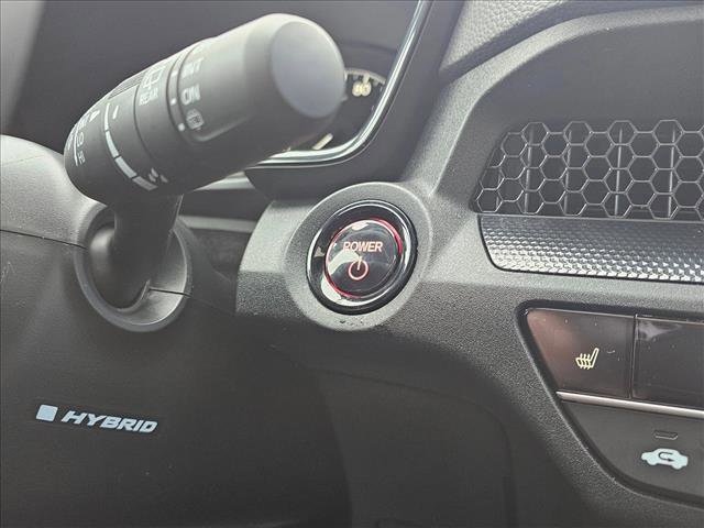 New 2026 Honda CR-V Sport image 23