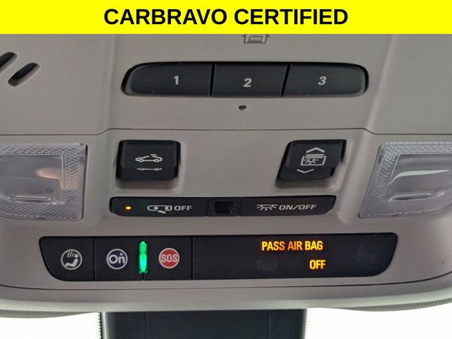 Certified 2018 Chevrolet Equinox Premier FWD image 26