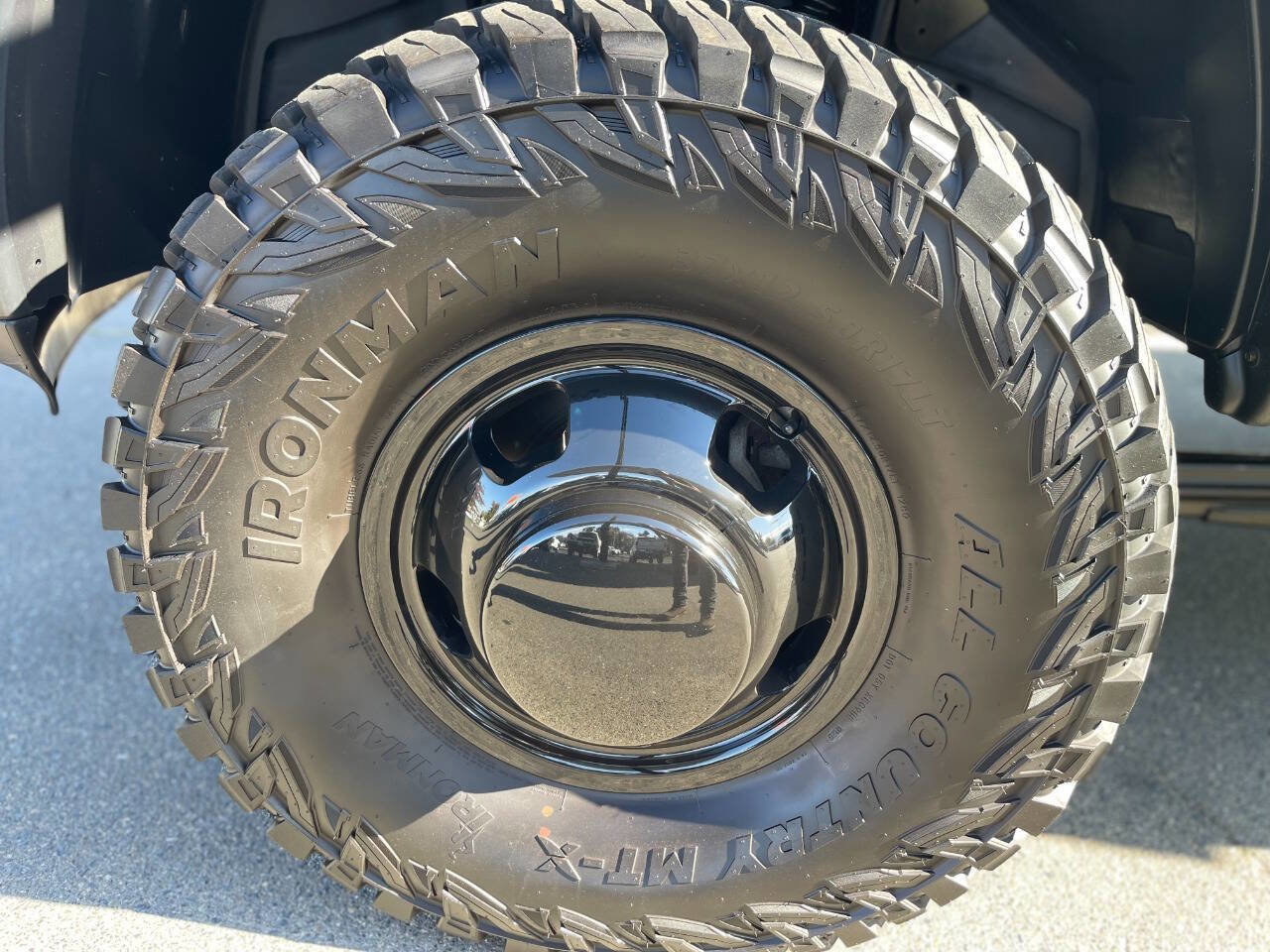 Used 2014 RAM 3500 Tradesman image 38