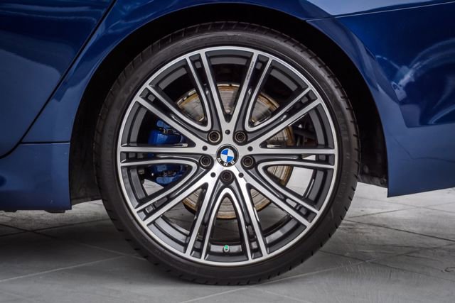 Used 2018 BMW 540i image 14