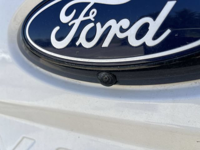 Used 2025 Ford Maverick XLT w/ 4K Tow Package AWD/4WD image 7
