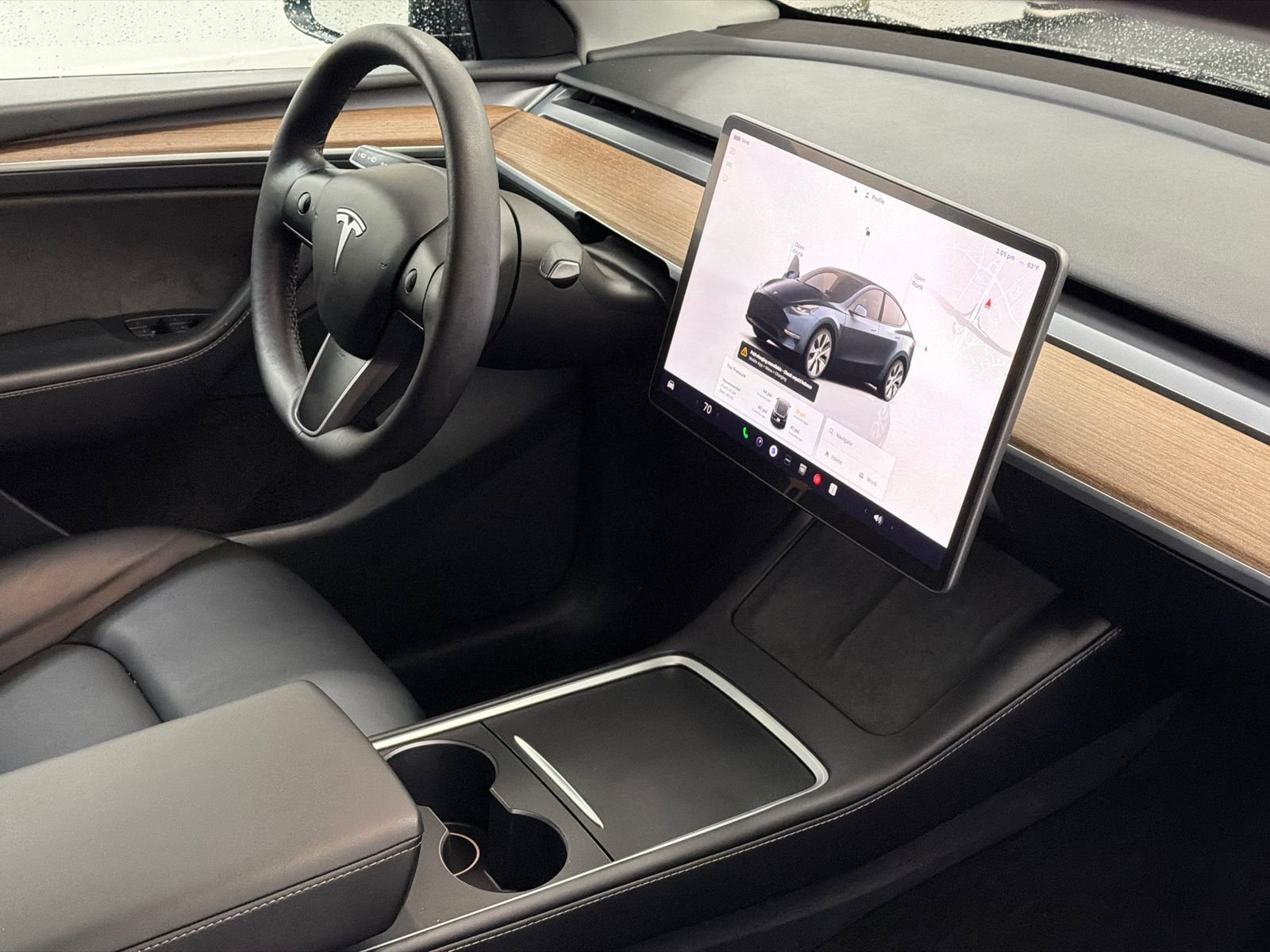 Used 2024 Tesla Model Y Long Range image 10