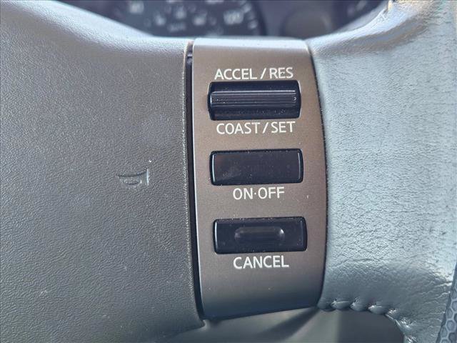 Used 2005 Nissan Titan LE RWD image 15