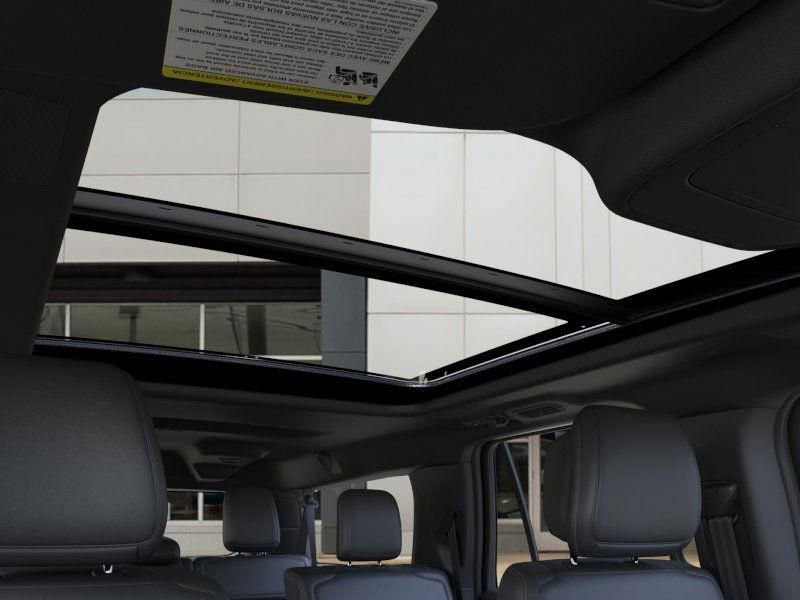 New 2026 Ford Expedition Max Platinum image 22