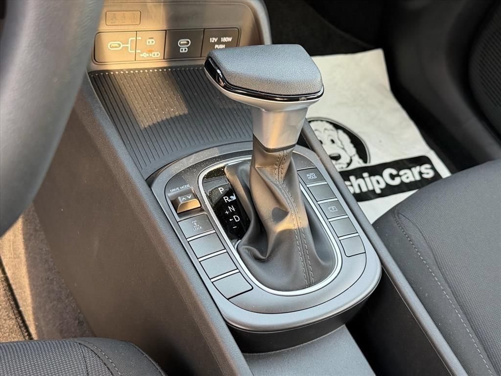 New 2026 Hyundai Kona SE AWD/4WD image 21
