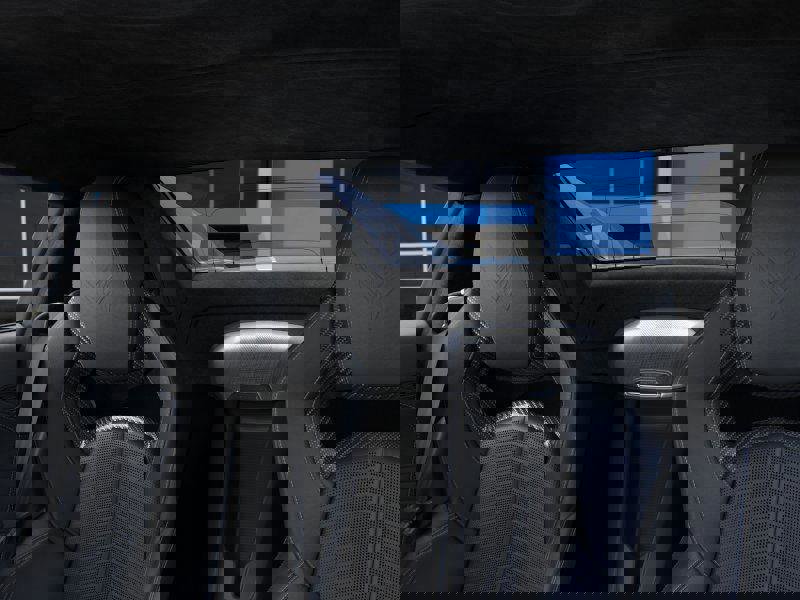 New 2026 Chevrolet Corvette Z06 image 24