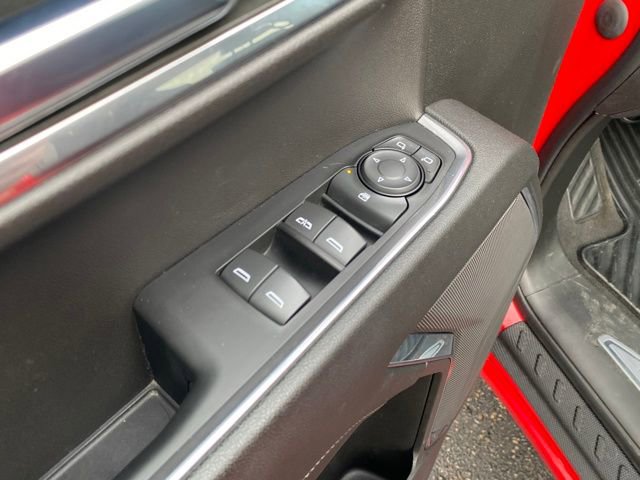 Certified 2023 GMC Sierra 1500 SLE image 19
