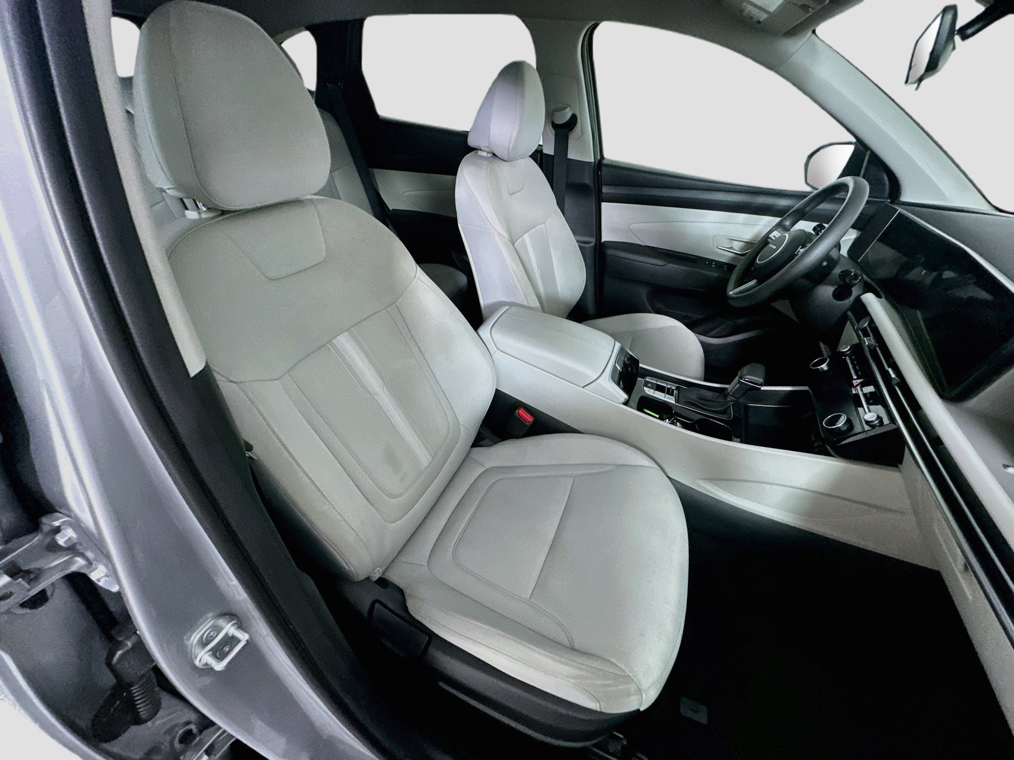 Used 2026 Hyundai Tucson SEL Plus FWD image 31