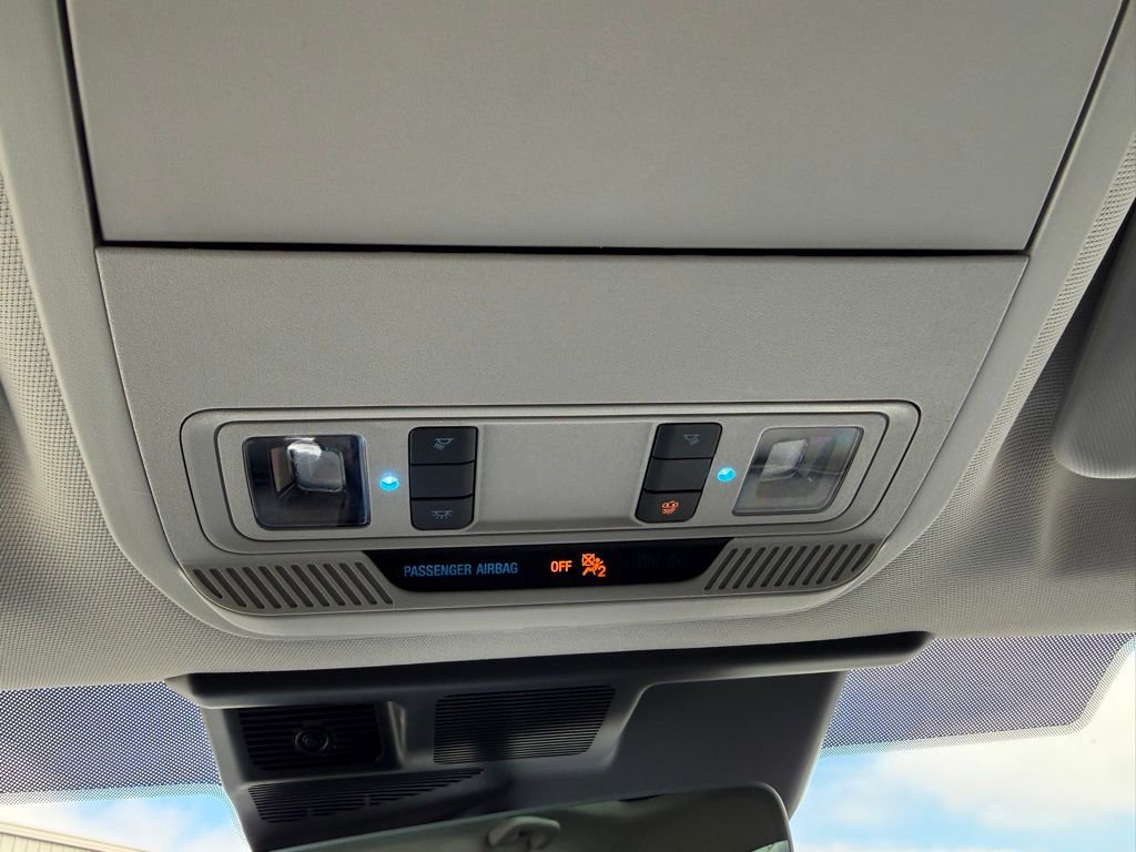 New 2025 Ford Mustang Mach-E Premium image 32